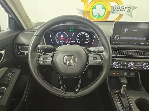 Used 2023 Honda Civic EX image 13