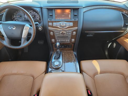 Used 2016 INFINITI QX80 2WD image 34