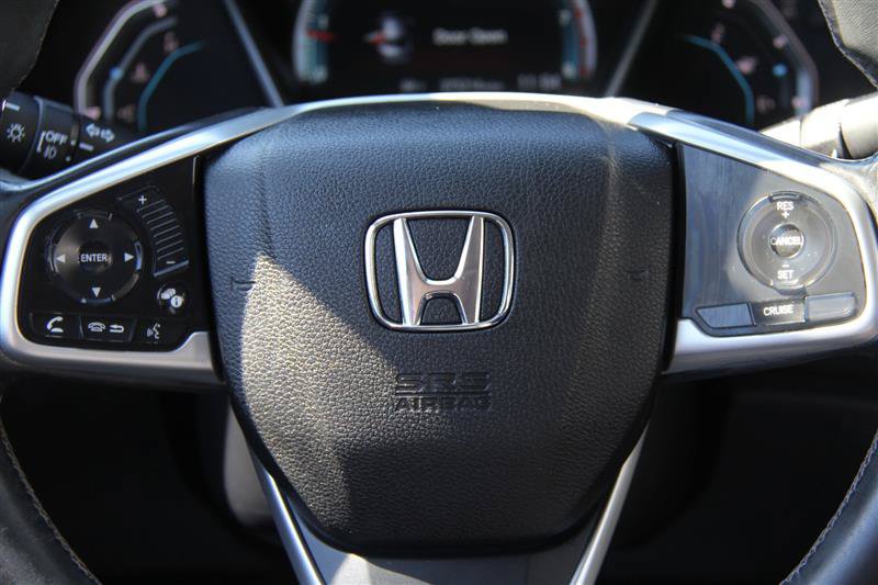 Used 2017 Honda Civic EX-L image 25