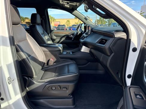 Used 2021 Chevrolet Tahoe Premier image 26