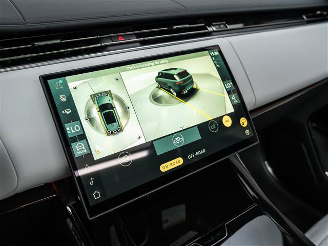 New 2027 Land Rover Range Rover Sport SE AWD/4WD image 26