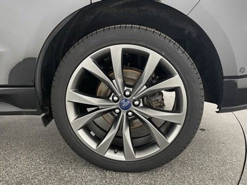 Used 2018 Ford Edge Sport w/ Equipment Group 401A image 54