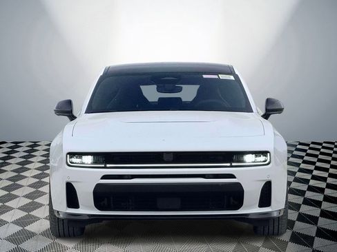 New 2026 Dodge Charger R/T AWD/4WD image 2