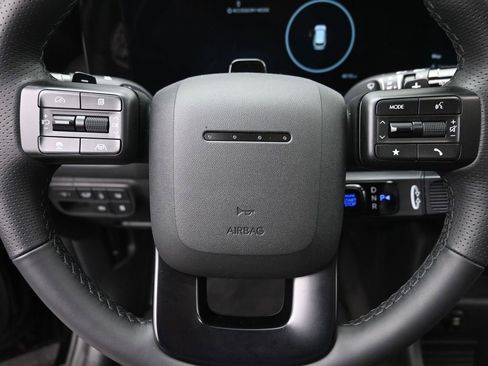 New 2026 Hyundai Palisade XRT Pro AWD/4WD image 16