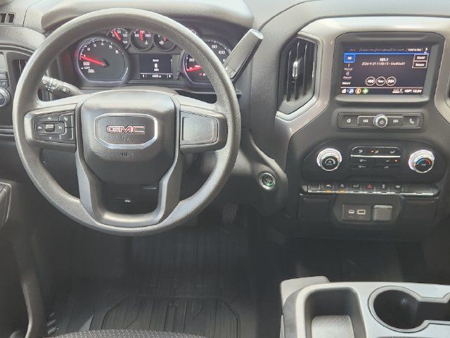 Used 2023 GMC Sierra 1500 Pro RWD image 27