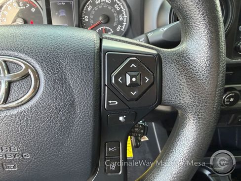 Used 2020 Toyota Tacoma SR image 22
