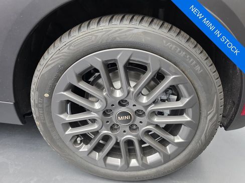 Used 2026 MINI Cooper S FWD image 15