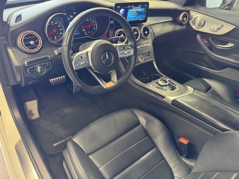 Used 2019 Mercedes-Benz C 300 Coupe image 9