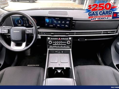 Used 2024 Hyundai Santa Fe SE FWD image 14