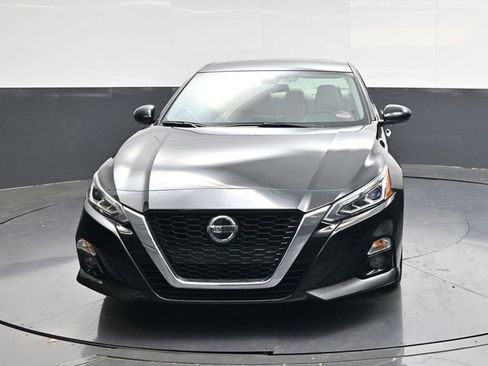 Used 2021 Nissan Altima 2.5 SL image 8