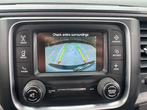 Used 2018 RAM 1500 Tradesman w/ Popular Equipment Group image 42