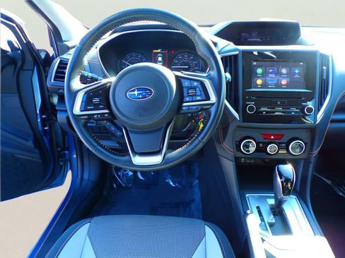 Used 2020 Subaru Crosstrek 2.0i Premium AWD/4WD image 17