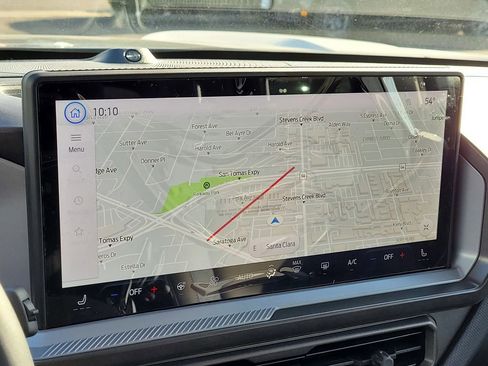 New 2026 Ford Bronco Sport Outer Banks w/ Outer Banks Tech Package+ image 47