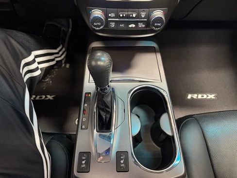 Used 2015 Acura RDX Technology Package image 36