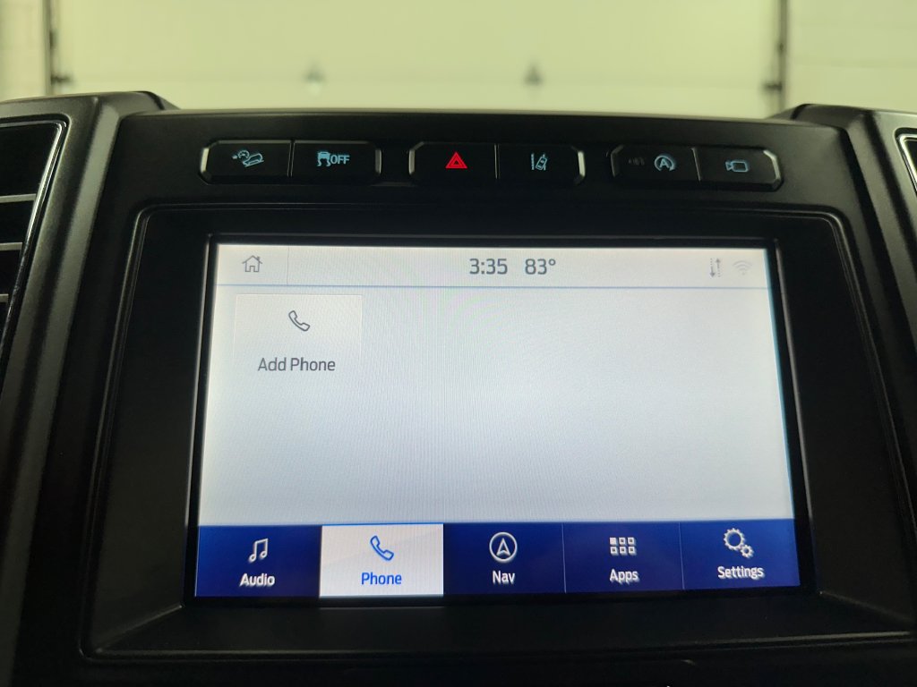 Used 2021 Ford Expedition Limited AWD/4WD image 34