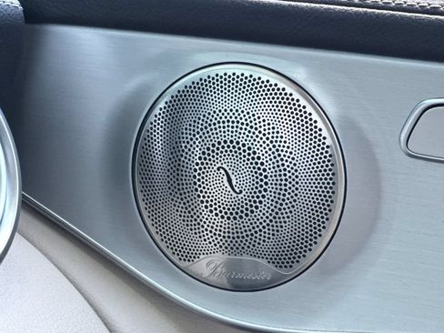 Certified 2023 Mercedes-Benz GLC 300 4MATIC Coupe image 19