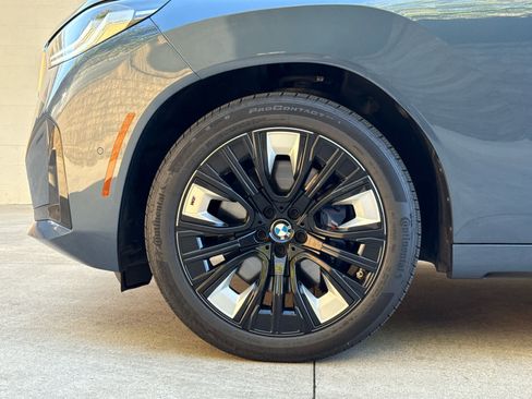 Certified 2025 BMW X3 M50 image 6