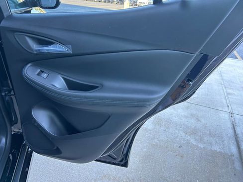 New 2026 Buick Encore GX Sport Touring w/ Advanced Technology Package image 16