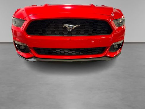 Used 2015 Ford Mustang Premium image 11