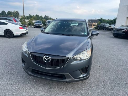 Used 2013 MAZDA CX-5 Sport FWD image 31