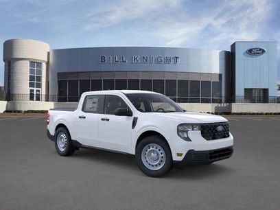 New 2026 Ford Maverick XL w/ Equipment Group 101A