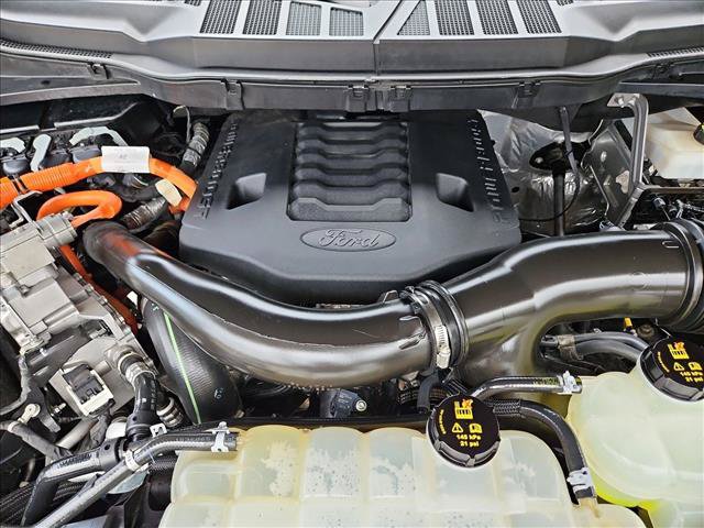 Used 2022 Ford F150 Lariat AWD/4WD image 24