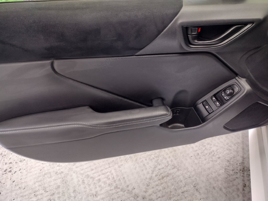 Used 2023 Toyota GR86 Premium w/ ALL Weather Mat Package (TMS) RWD image 19