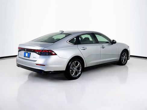 Used 2026 Honda Accord EX-L image 7
