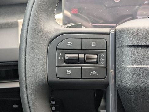 New 2027 Kia Telluride EX X-Line w/ Towing Package AWD/4WD image 28