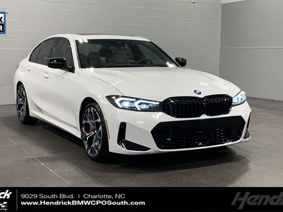 Used 2026 BMW 330i Sedan w/ M Sport Package