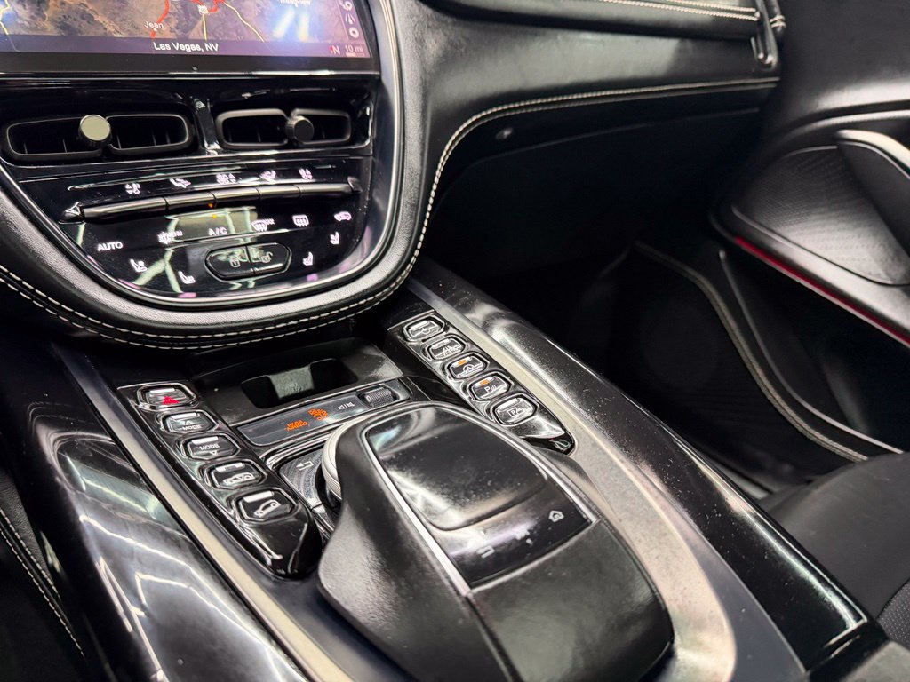 Used 2021 Aston Martin DBX AWD/4WD image 24