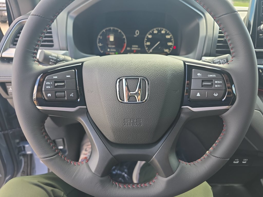 New 2027 Honda Odyssey Sport-L image 11