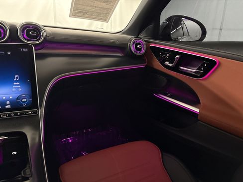 Certified 2023 Mercedes-Benz C 300 Sedan image 29