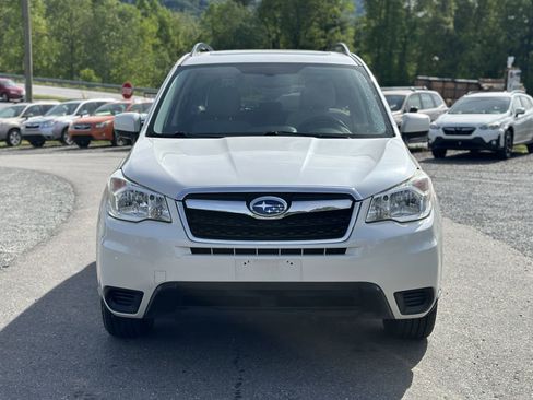 Used 2014 Subaru Forester 2.5i Premium w/ Popular Package #1 AWD/4WD image 23