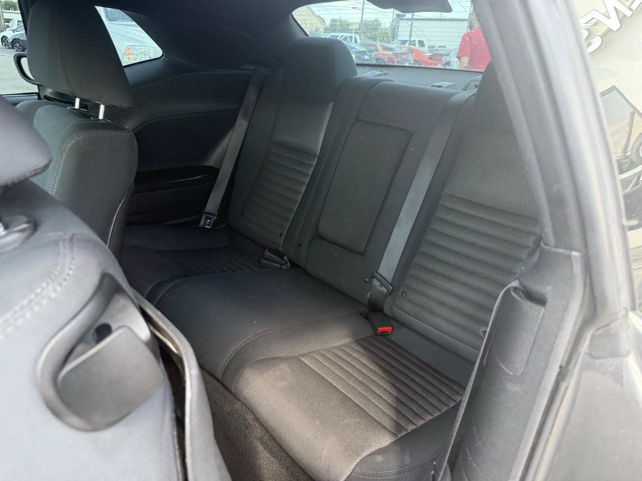 Used 2011 Dodge Challenger R/T RWD image 10