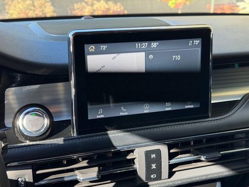 Certified 2022 Lincoln Corsair FWD w/ Equipment Group 101A image 30