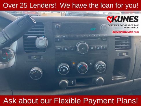 Used 2012 GMC Sierra 1500 SLE image 19