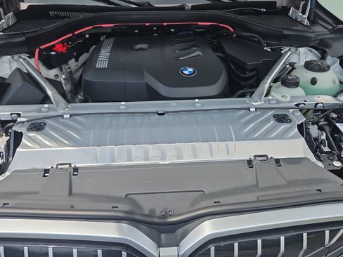 New 2026 BMW X3 xDrive30i w/ Convenience Package AWD/4WD image 20