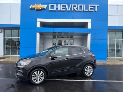 Used 2019 Buick Encore Preferred