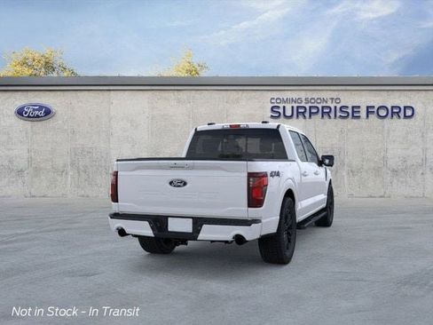 New 2026 Ford F150 XLT image 38