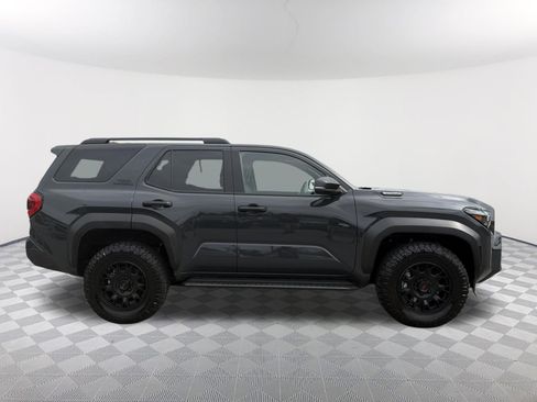 Certified 2025 Toyota 4Runner TRD Off-Road AWD/4WD image 18
