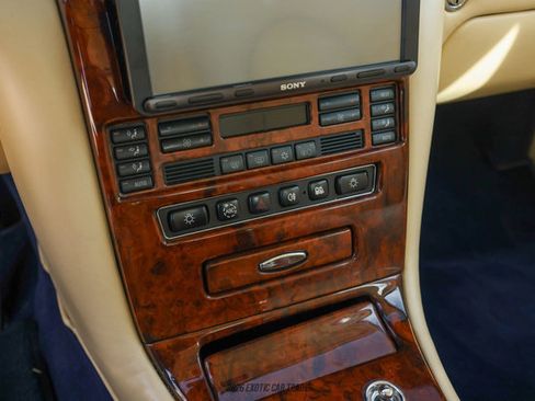 Used 2000 Rolls-Royce Silver Seraph image 42