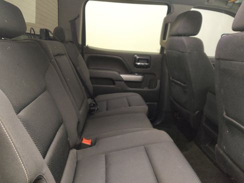 Used 2016 Chevrolet Silverado 1500 LT w/ All Star Edition image 19