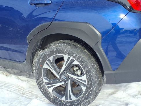 Certified 2025 Subaru Crosstrek 2.0i Premium image 29