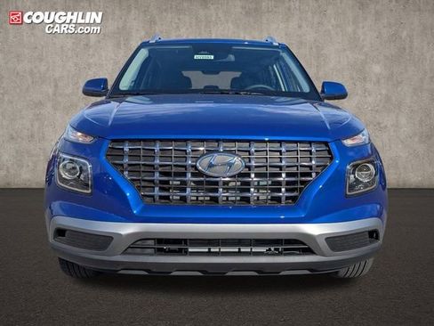 New 2026 Hyundai Venue SEL image 2