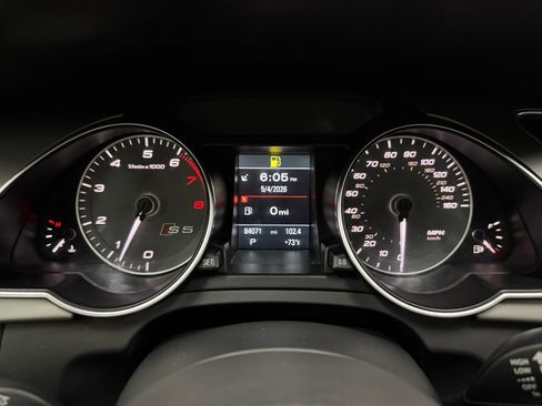 Used 2015 Audi S5 Premium Plus w/ Technology Package AWD/4WD image 22