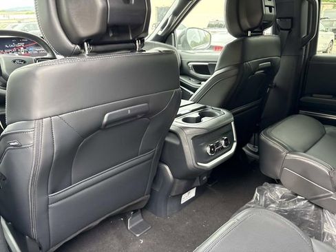 New 2026 Ford Expedition Max Platinum AWD/4WD image 17