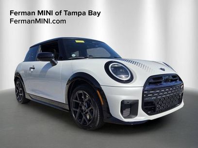 New 2026 MINI Cooper S