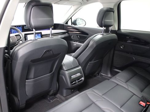 New 2026 Lincoln Nautilus Premier w/ Equipment Group 102A image 26