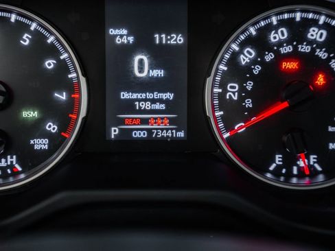 Used 2020 Toyota RAV4 XLE Premium image 45